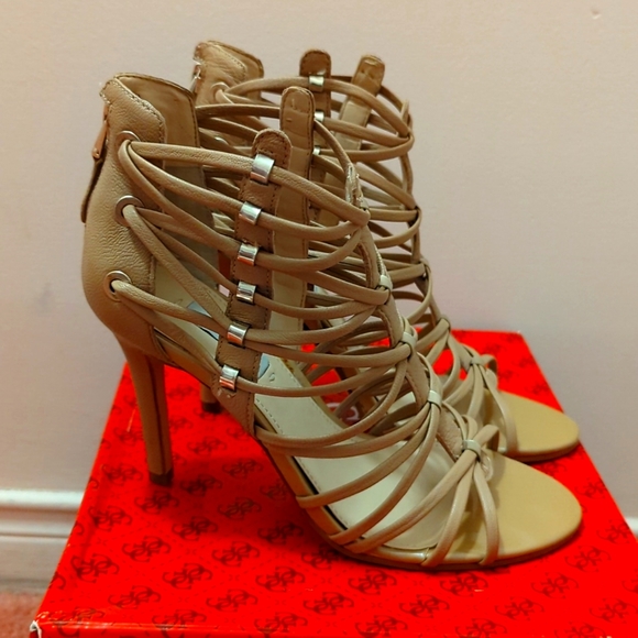 Guess sandals - Picture 4 of 7